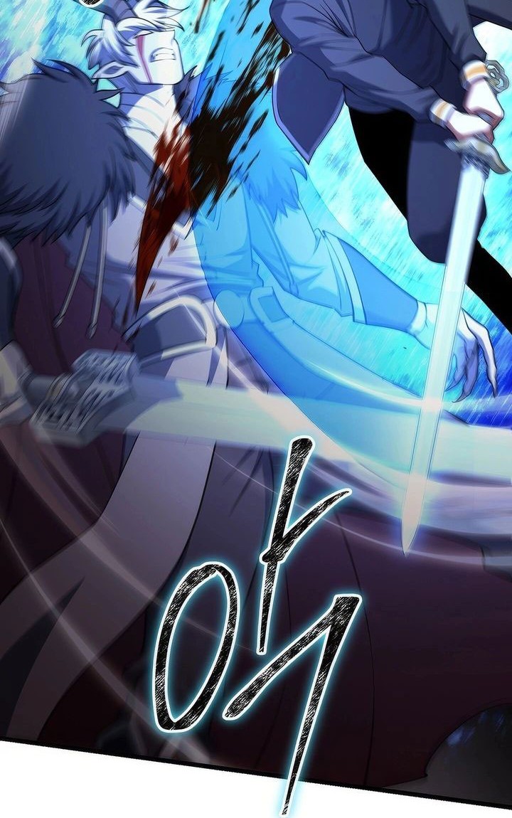 Maxed Out Leveling Bab 71 halaman 74