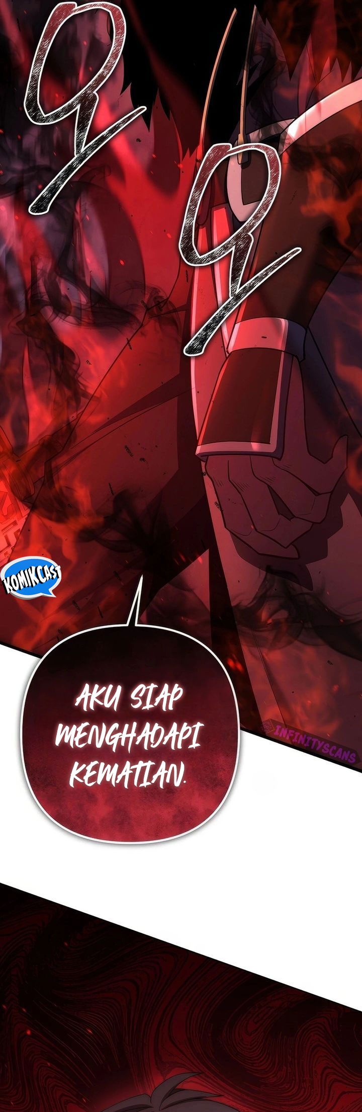 Maxed Out Leveling Bab 71 halaman 84