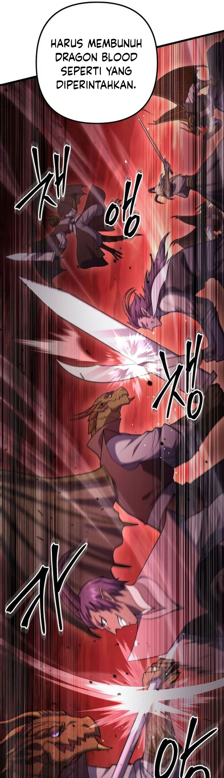 Maxed Out Leveling Bab 72 halaman 10
