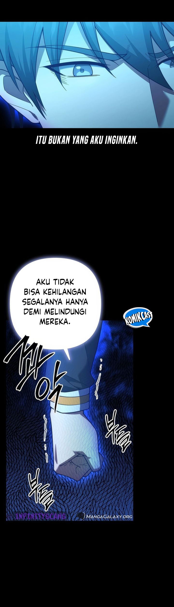 Maxed Out Leveling Bab 72 halaman 60