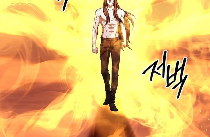 Maxed Out Leveling Bab 73 halaman 7
