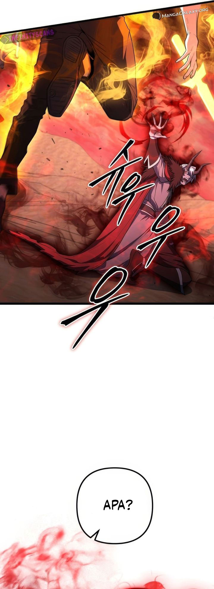Maxed Out Leveling Bab 73 halaman 35