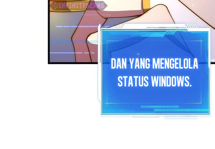 Maxed Out Leveling Bab 73 halaman 59