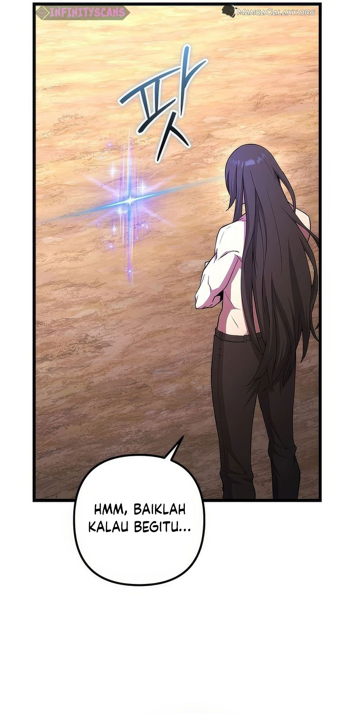 Maxed Out Leveling Bab 73 halaman 64