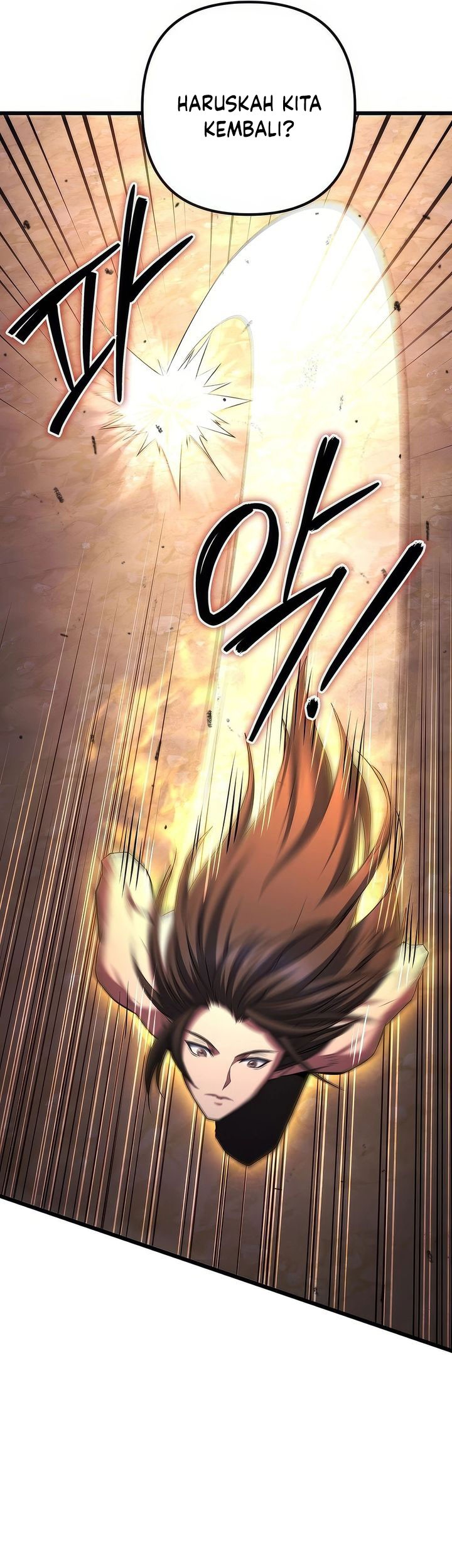 Maxed Out Leveling Bab 73 halaman 65