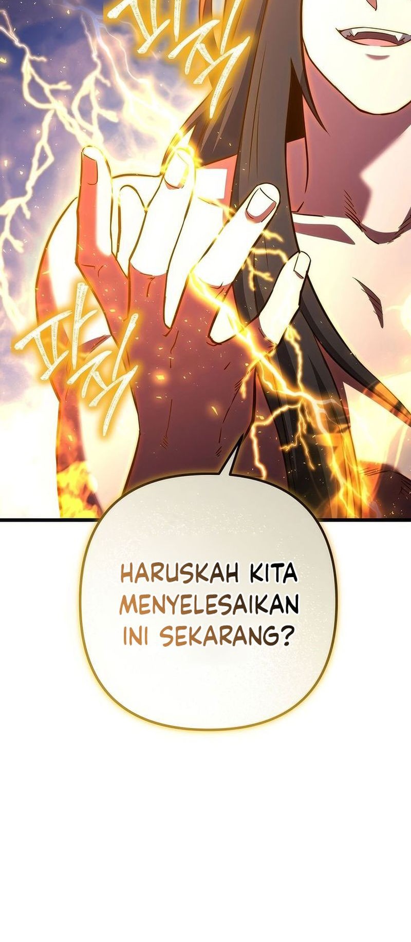 Maxed Out Leveling Bab 74 halaman 3