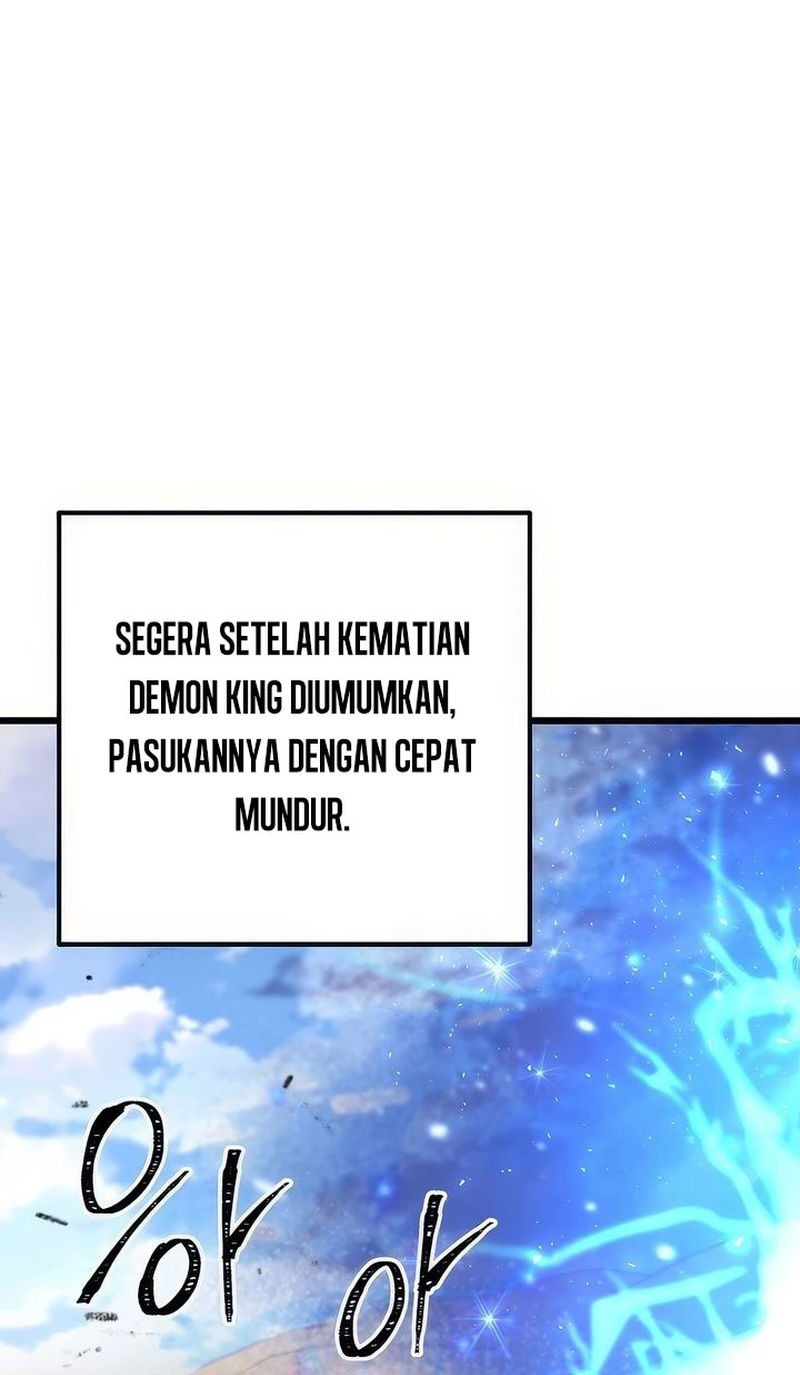 Maxed Out Leveling Bab 74 halaman 33