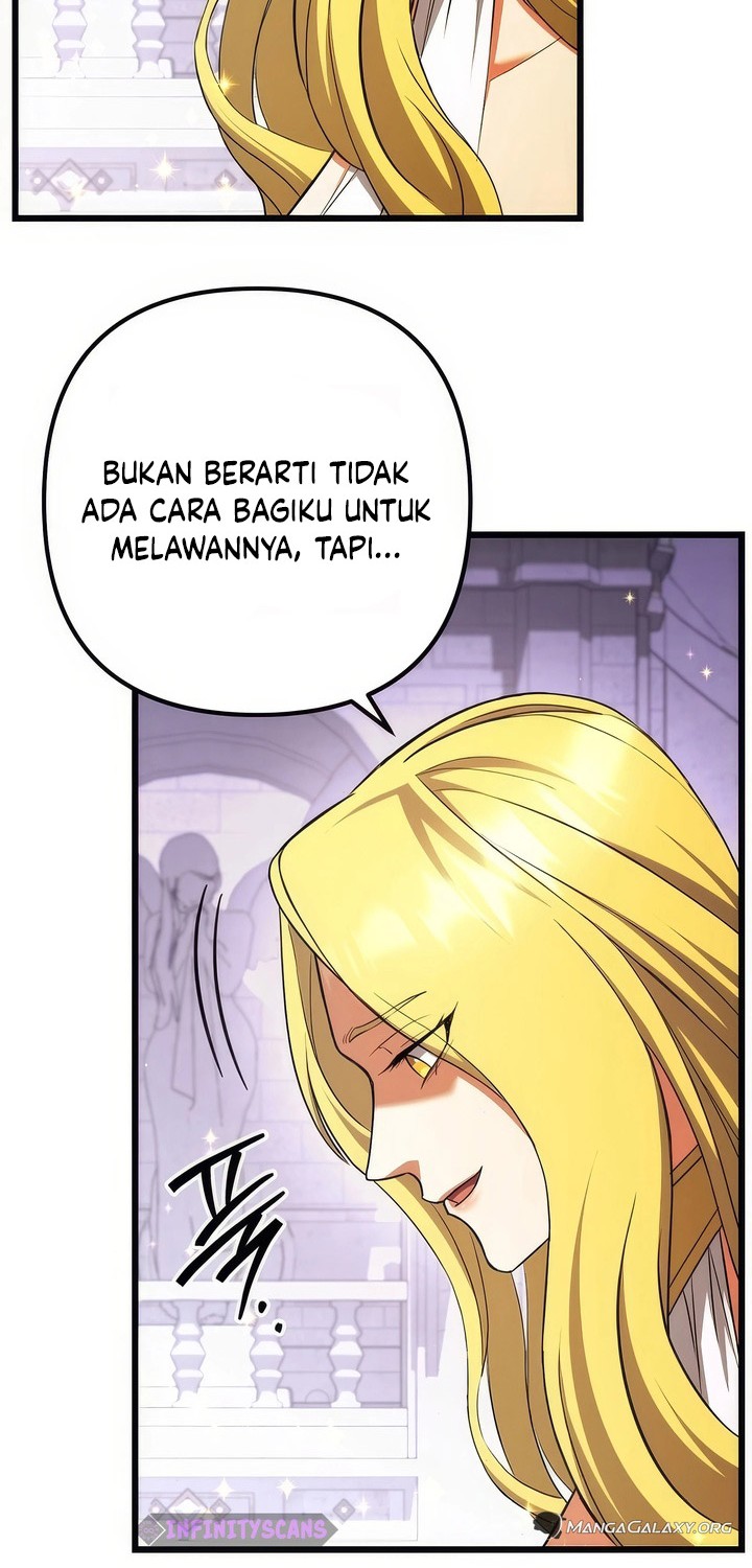 Maxed Out Leveling Bab 75 halaman 11