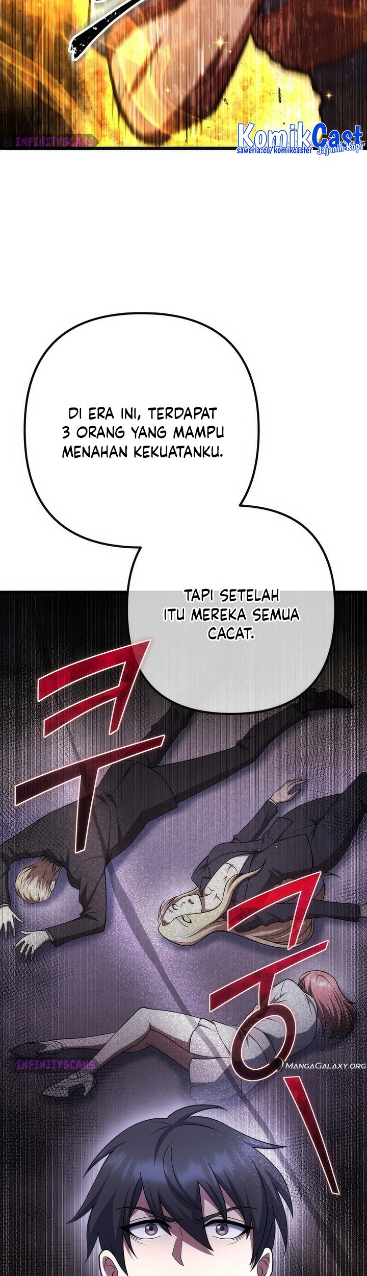 Maxed Out Leveling Bab 75 halaman 14