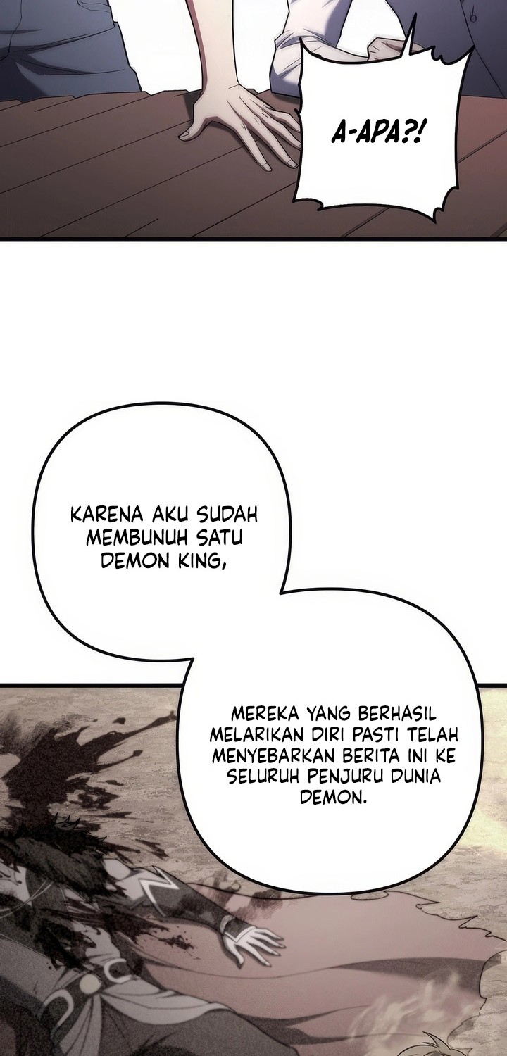 Maxed Out Leveling Bab 75 halaman 35