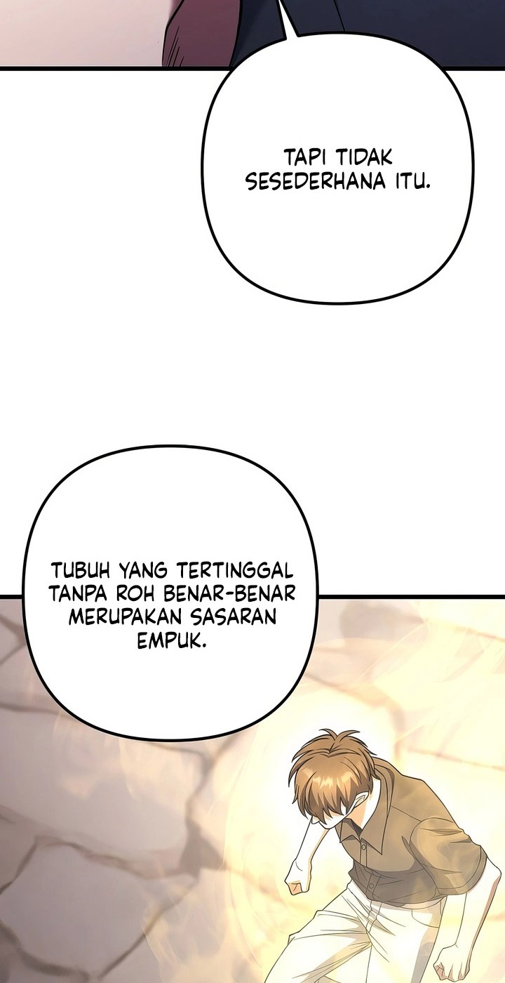 Maxed Out Leveling Bab 75 halaman 43