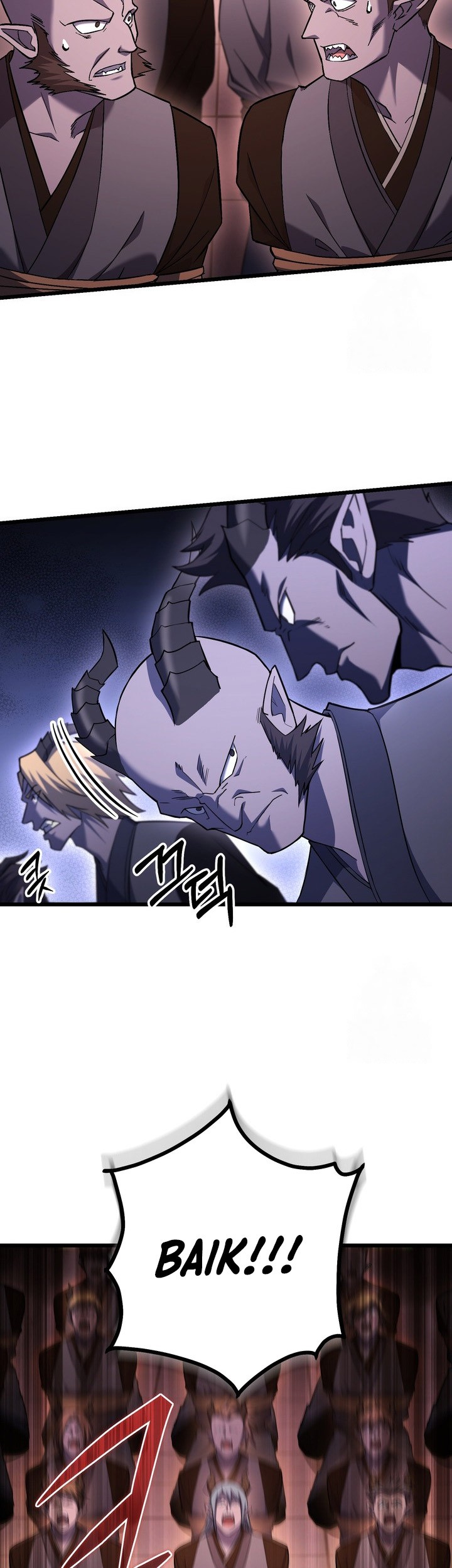 Maxed Out Leveling Bab 76 halaman 46