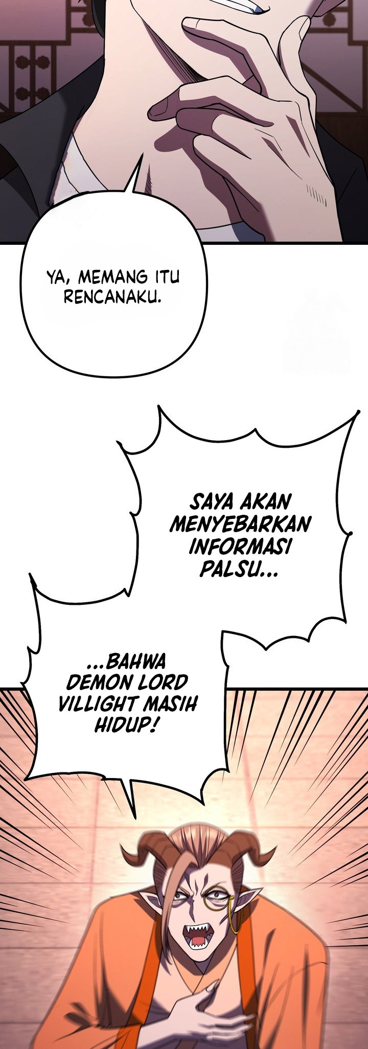 Maxed Out Leveling Bab 76 halaman 59