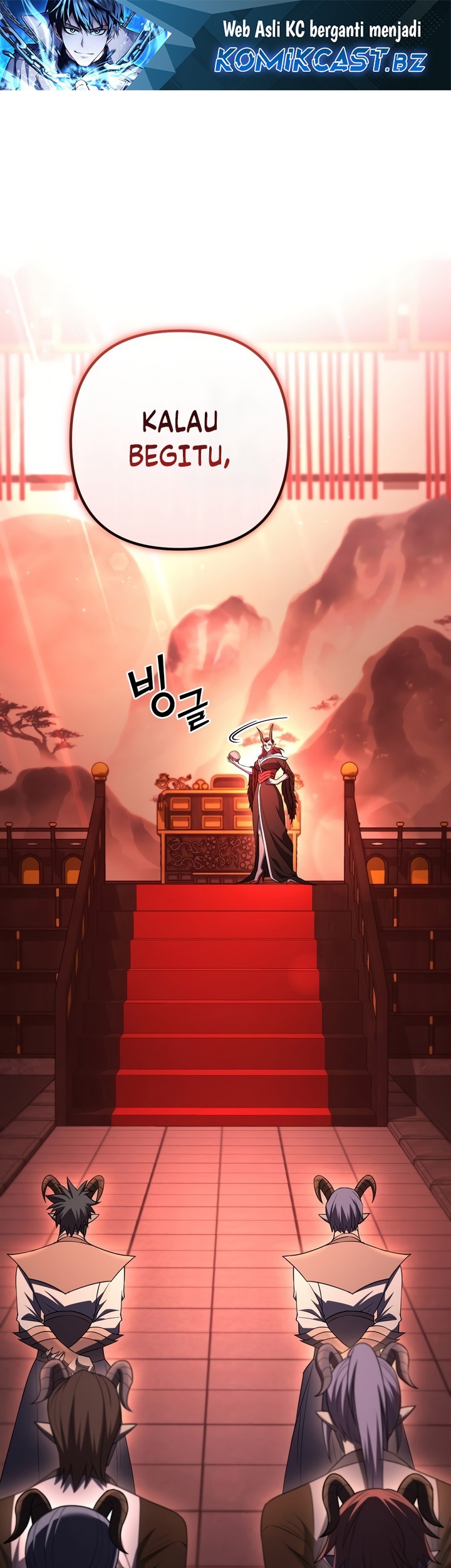 Maxed Out Leveling Bab 77 halaman 2