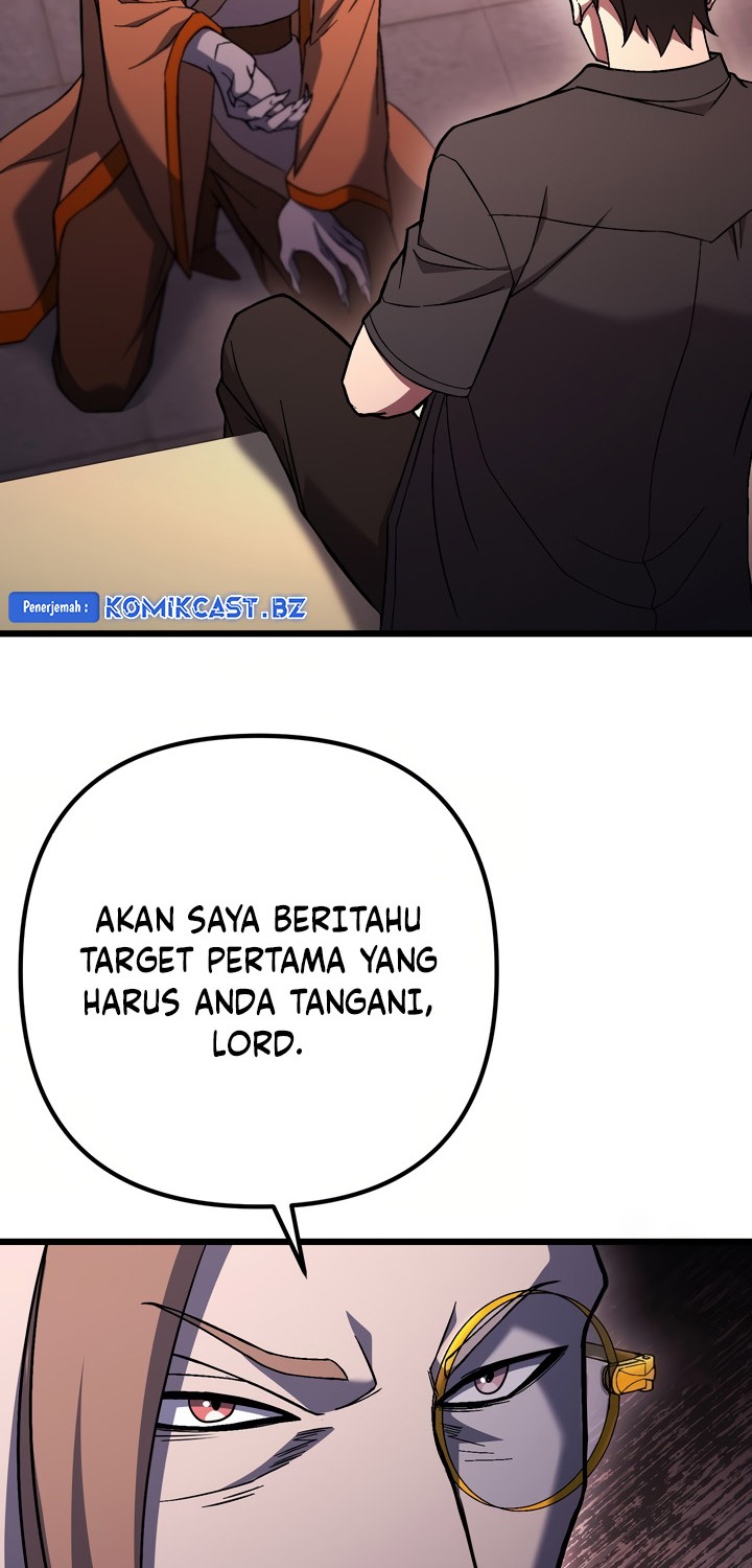 Maxed Out Leveling Bab 77 halaman 5