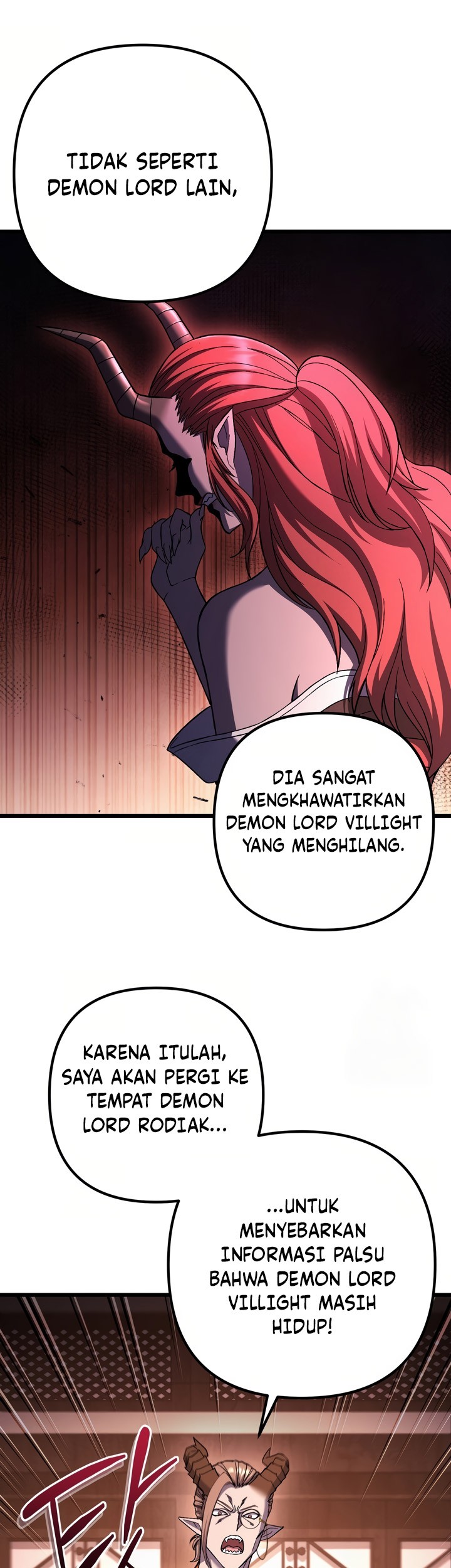 Maxed Out Leveling Bab 77 halaman 10