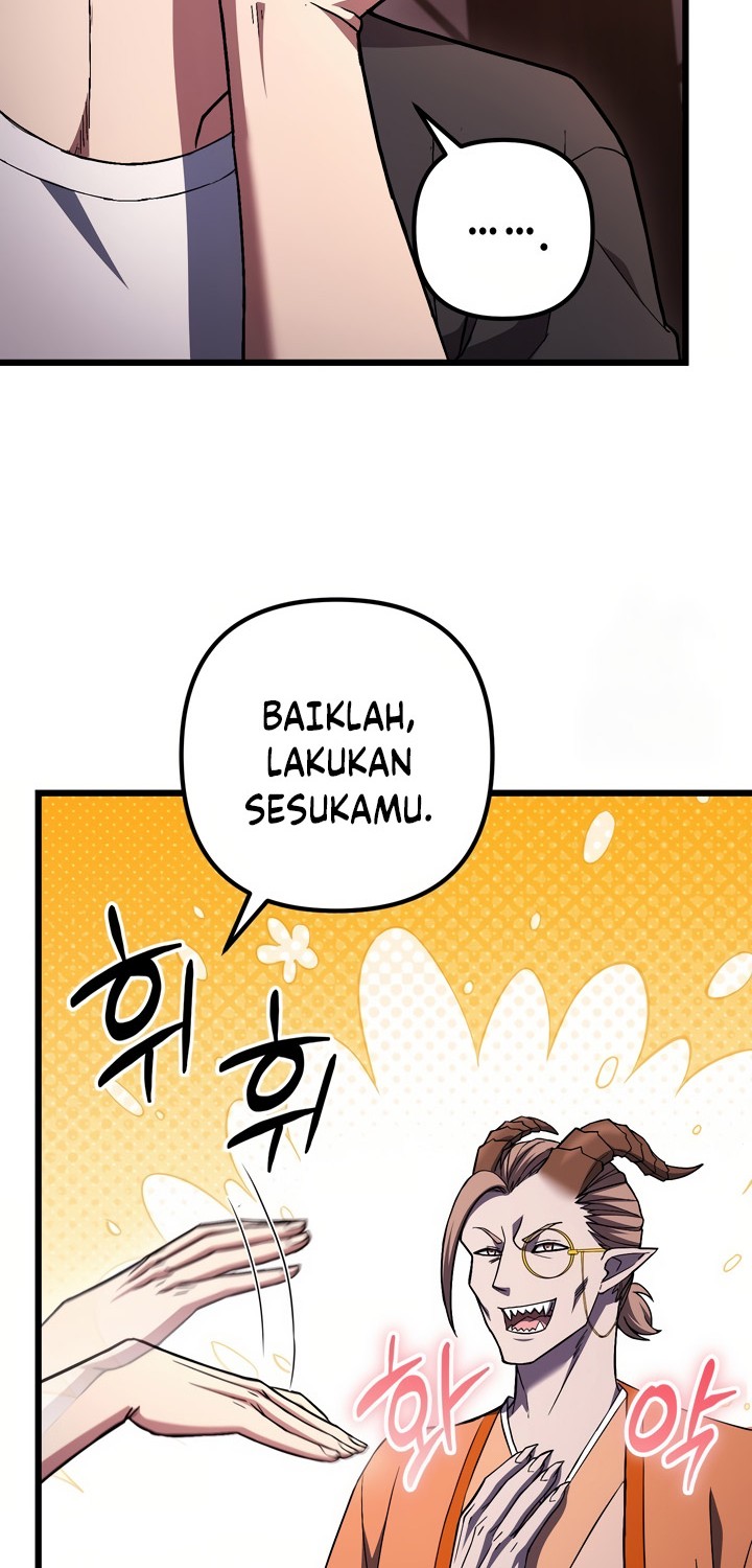 Maxed Out Leveling Bab 77 halaman 13