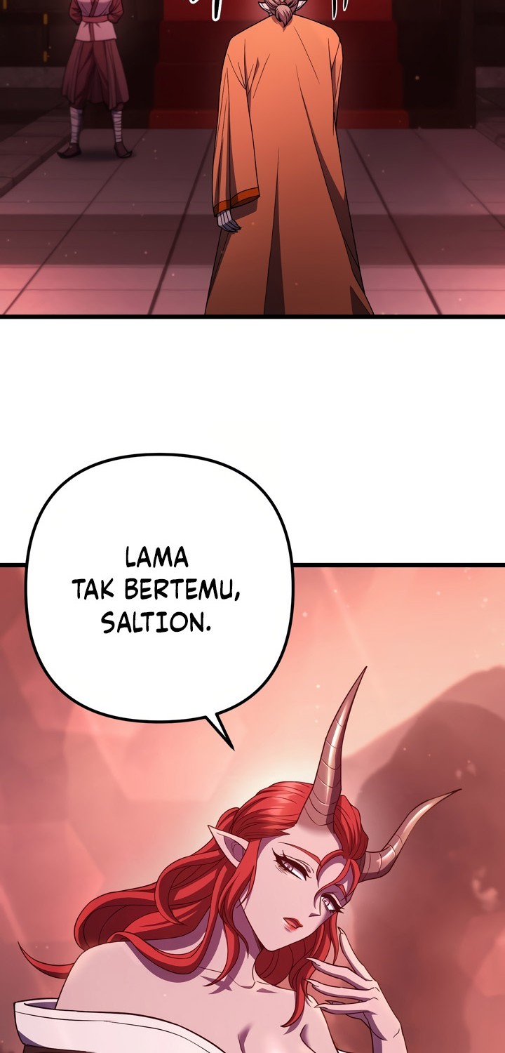 Maxed Out Leveling Bab 77 halaman 22