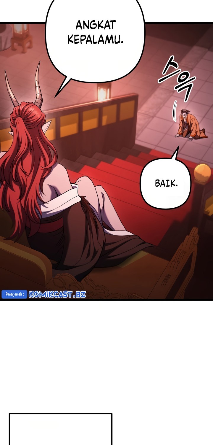 Maxed Out Leveling Bab 77 halaman 24