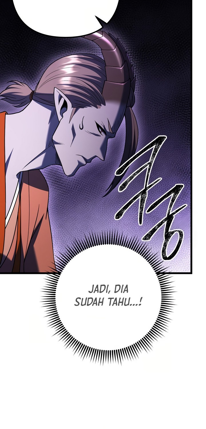 Maxed Out Leveling Bab 77 halaman 30