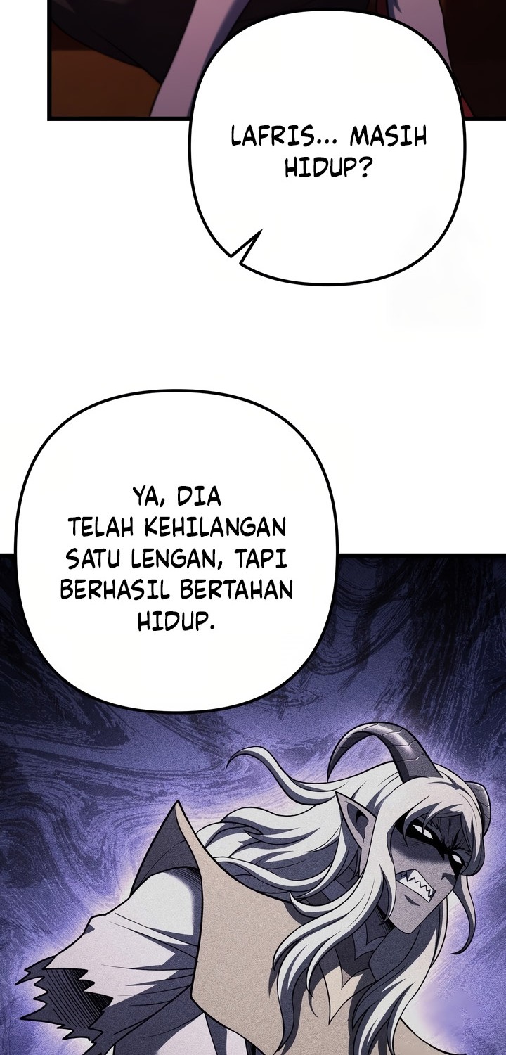 Maxed Out Leveling Bab 77 halaman 39