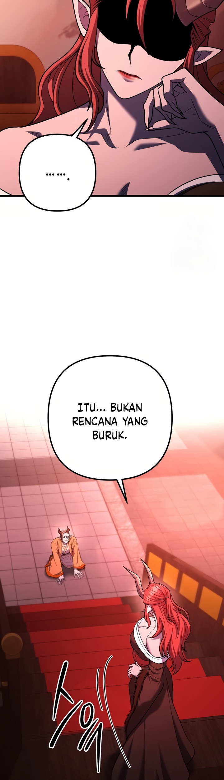 Maxed Out Leveling Bab 77 halaman 44