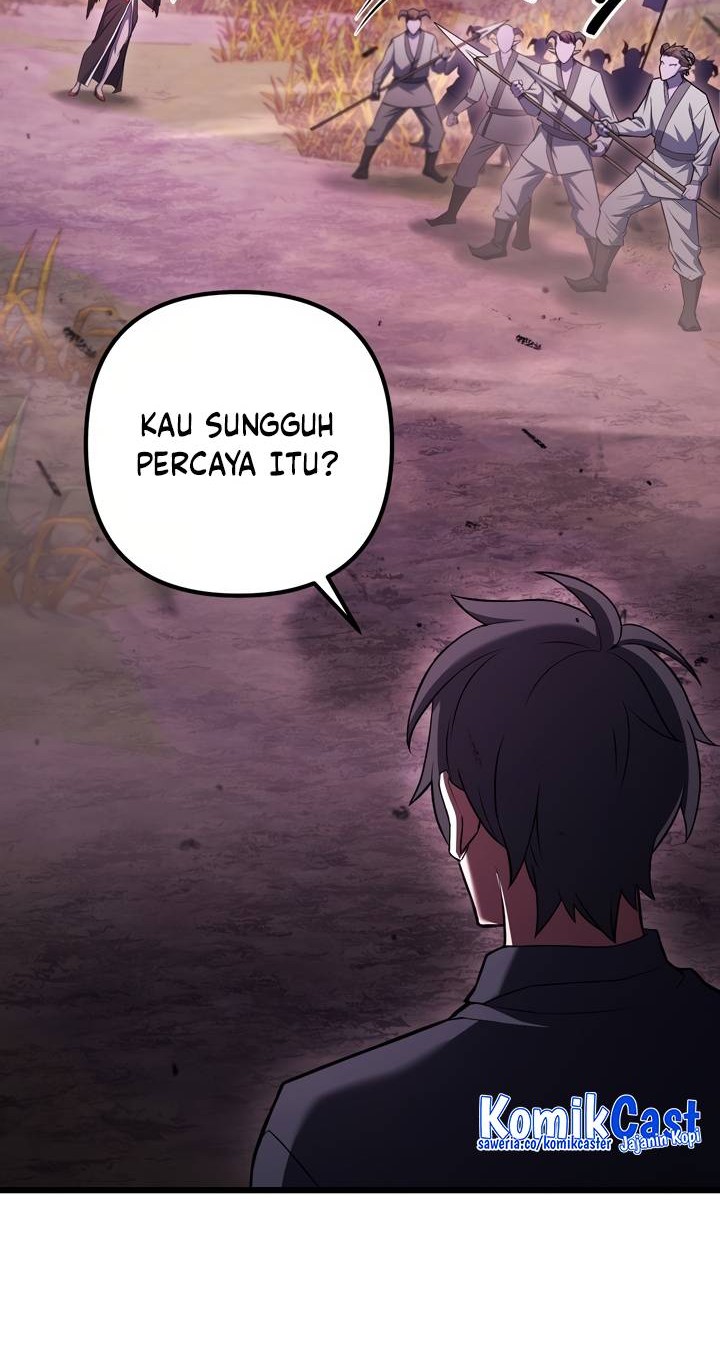 Maxed Out Leveling Bab 77 halaman 68