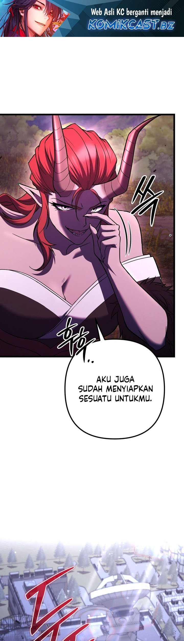 Maxed Out Leveling Bab 78 halaman 2