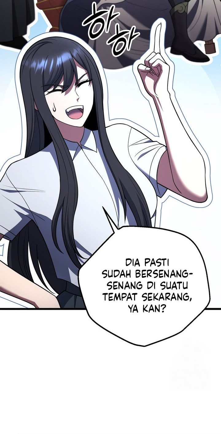 Maxed Out Leveling Bab 78 halaman 11