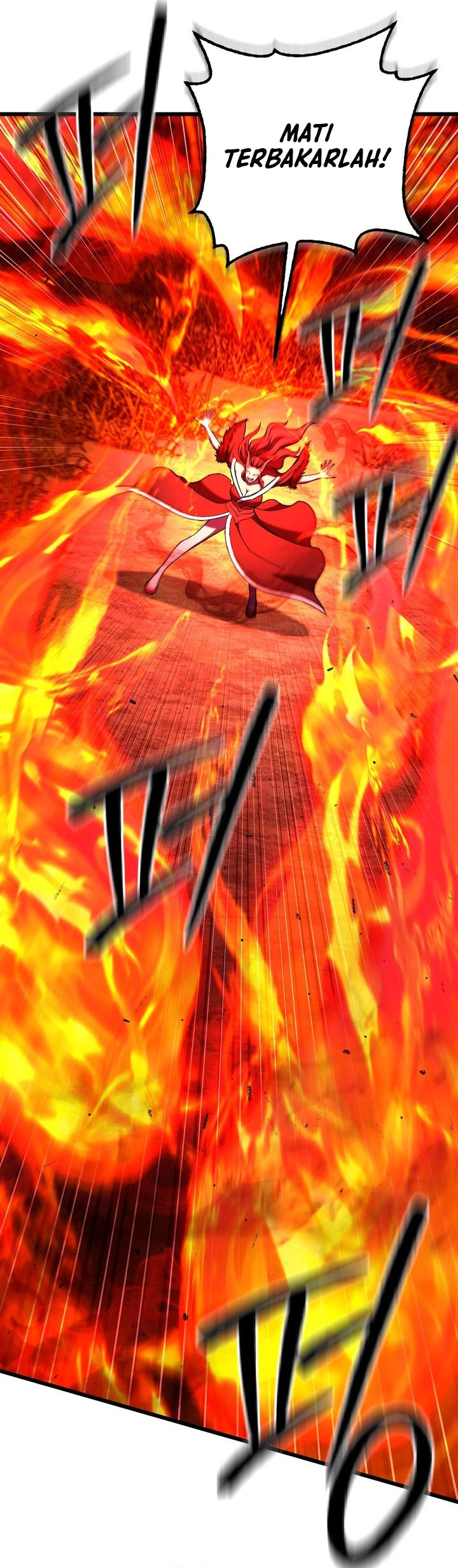 Maxed Out Leveling Bab 78 halaman 30