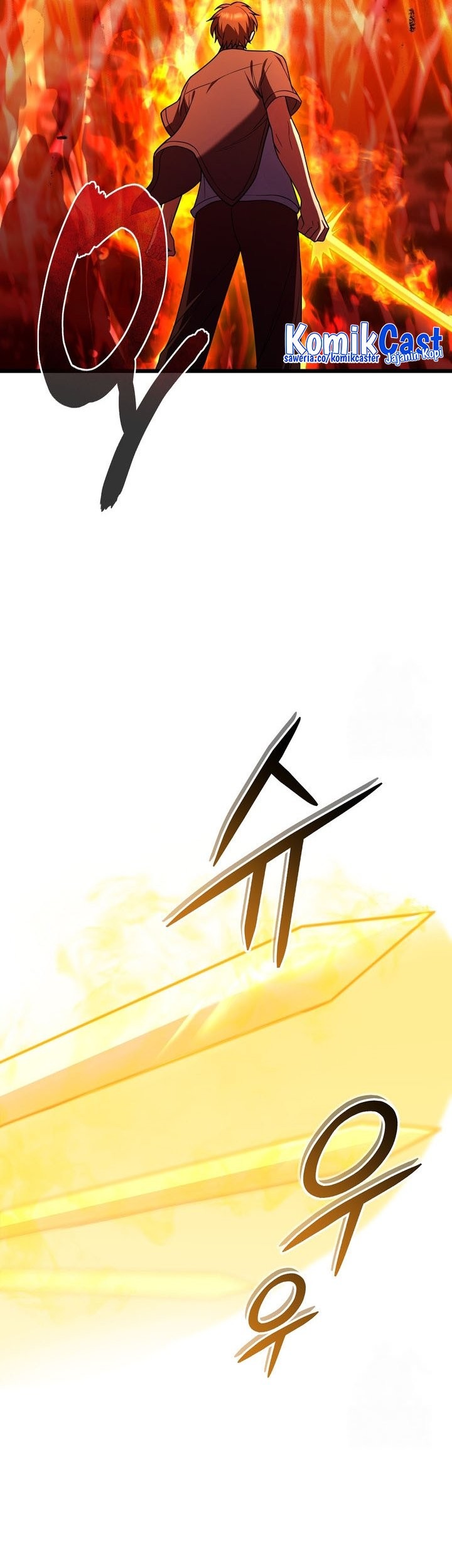 Maxed Out Leveling Bab 78 halaman 35