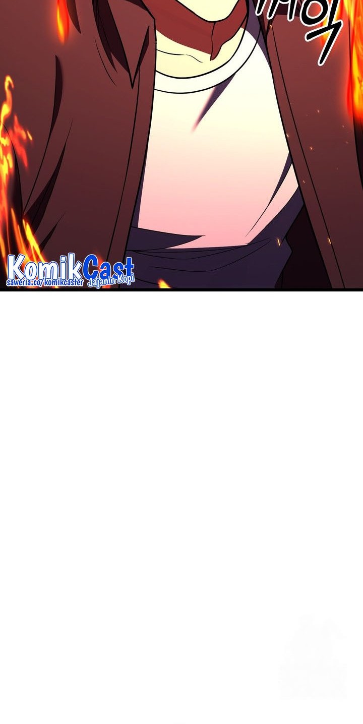 Maxed Out Leveling Bab 78 halaman 40