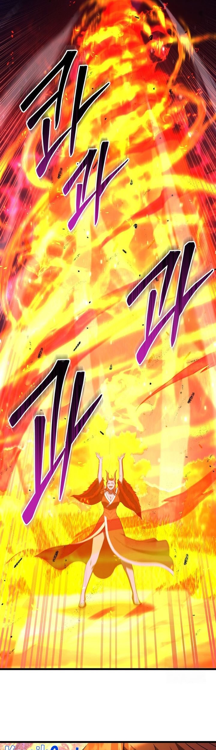 Maxed Out Leveling Bab 78 halaman 67