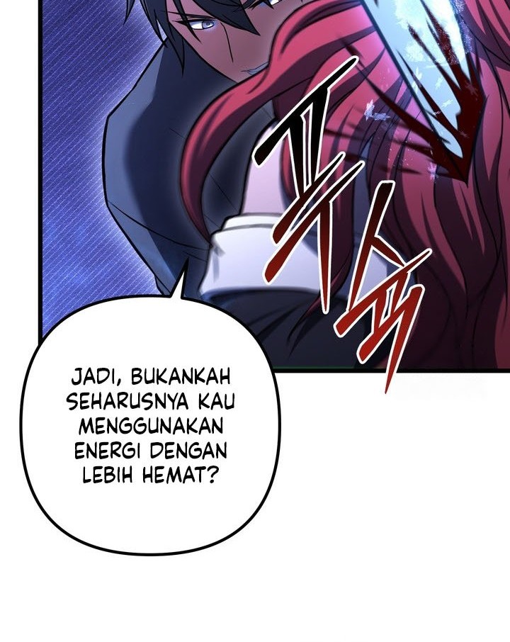 Maxed Out Leveling Bab 78 halaman 77