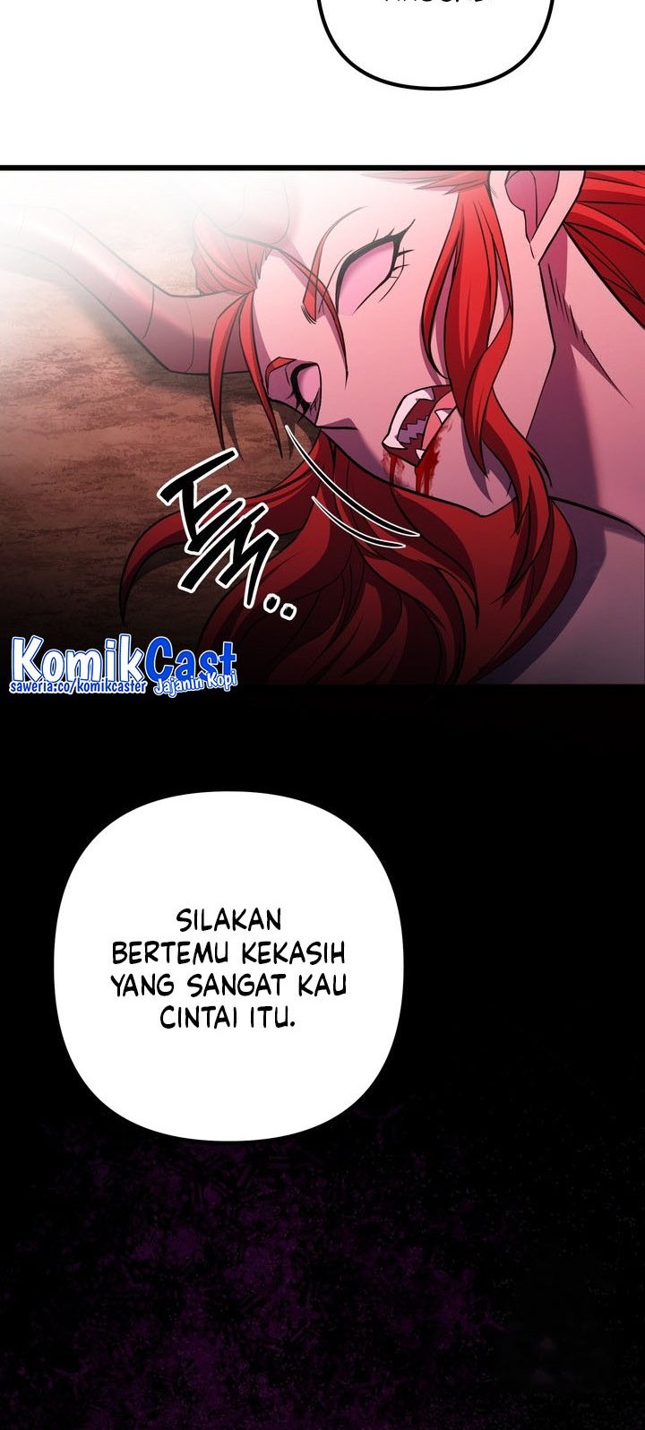 Maxed Out Leveling Bab 78 halaman 79