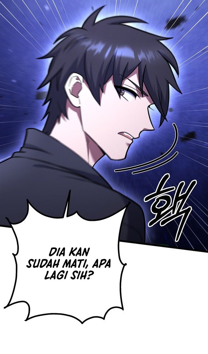Maxed Out Leveling Bab 78 halaman 81