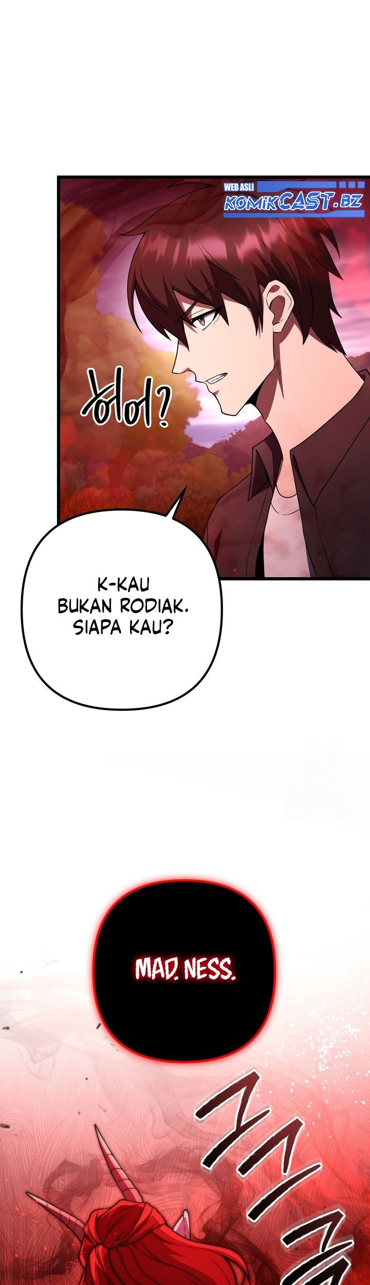 Maxed Out Leveling Bab 79 halaman 4