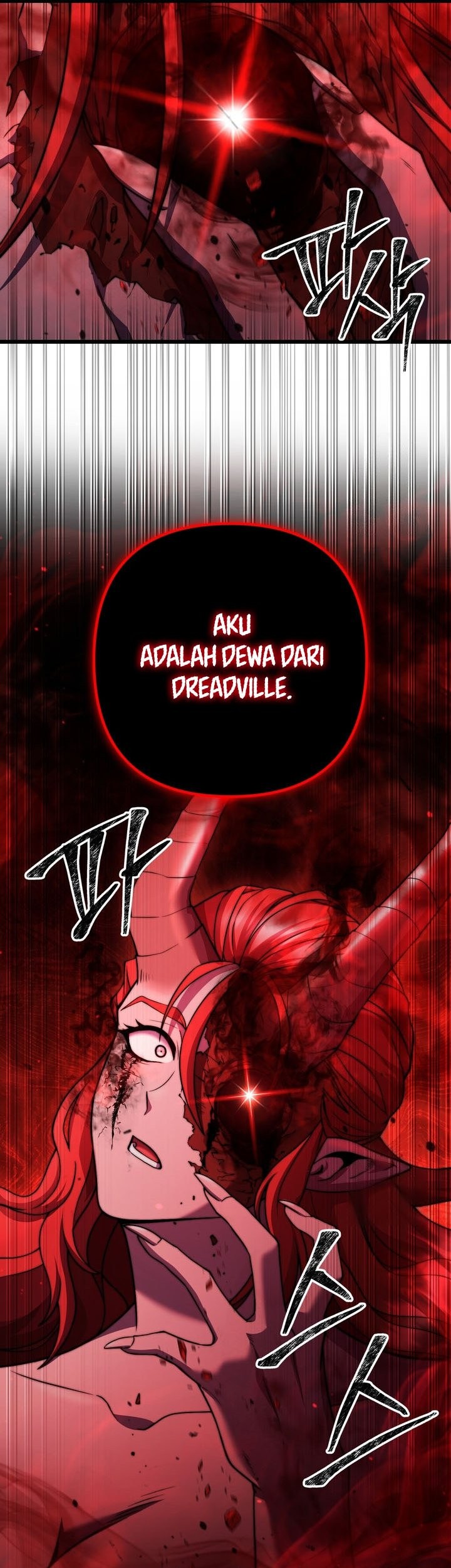 Maxed Out Leveling Bab 79 halaman 6