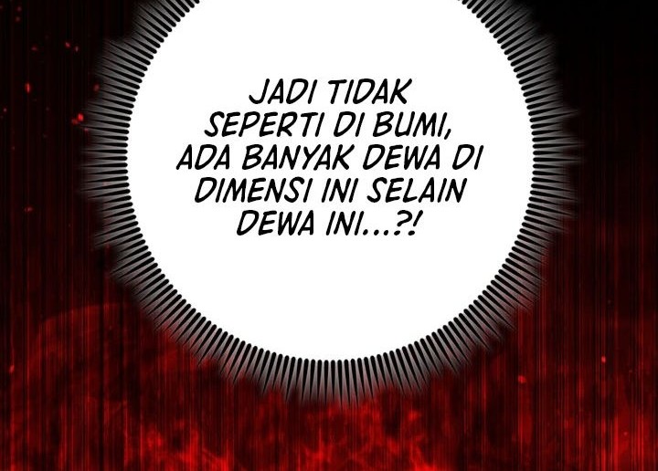 Maxed Out Leveling Bab 79 halaman 9
