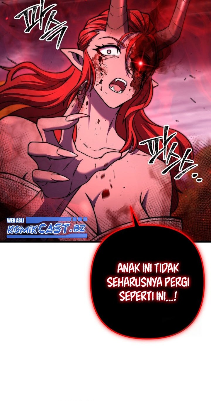 Maxed Out Leveling Bab 79 halaman 11