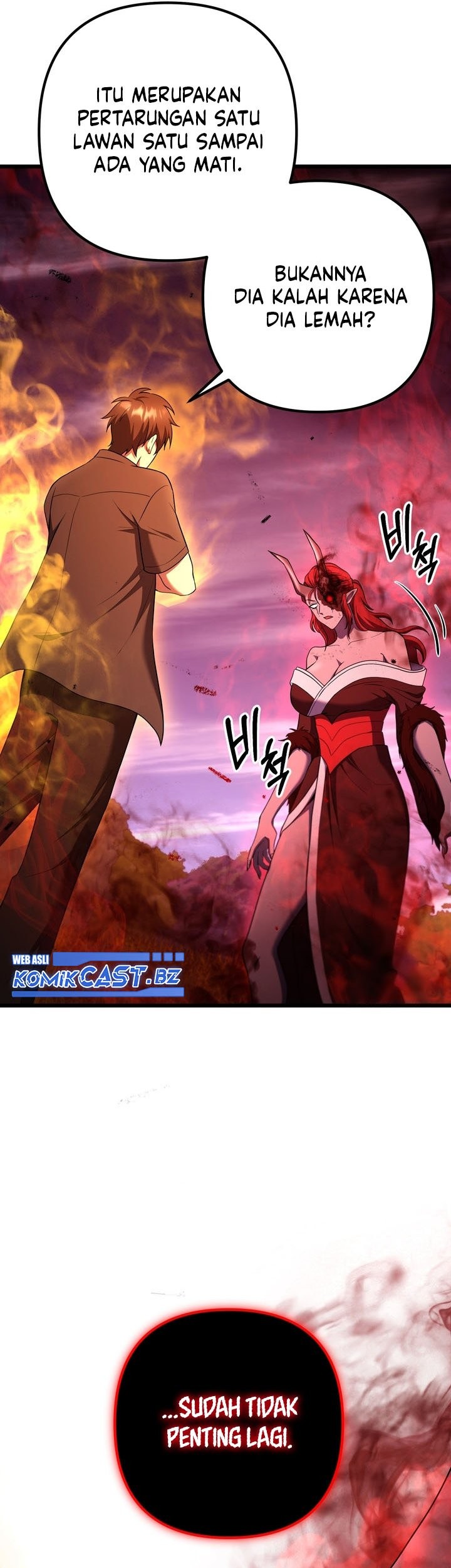 Maxed Out Leveling Bab 79 halaman 16