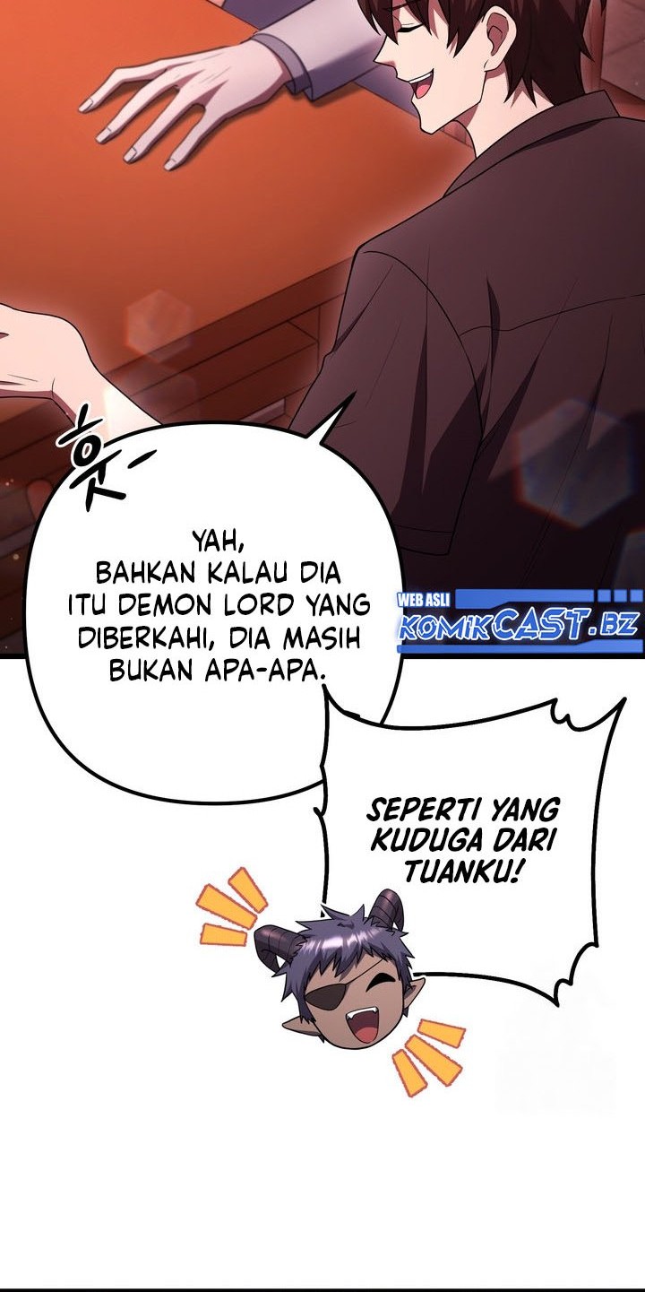 Maxed Out Leveling Bab 79 halaman 29