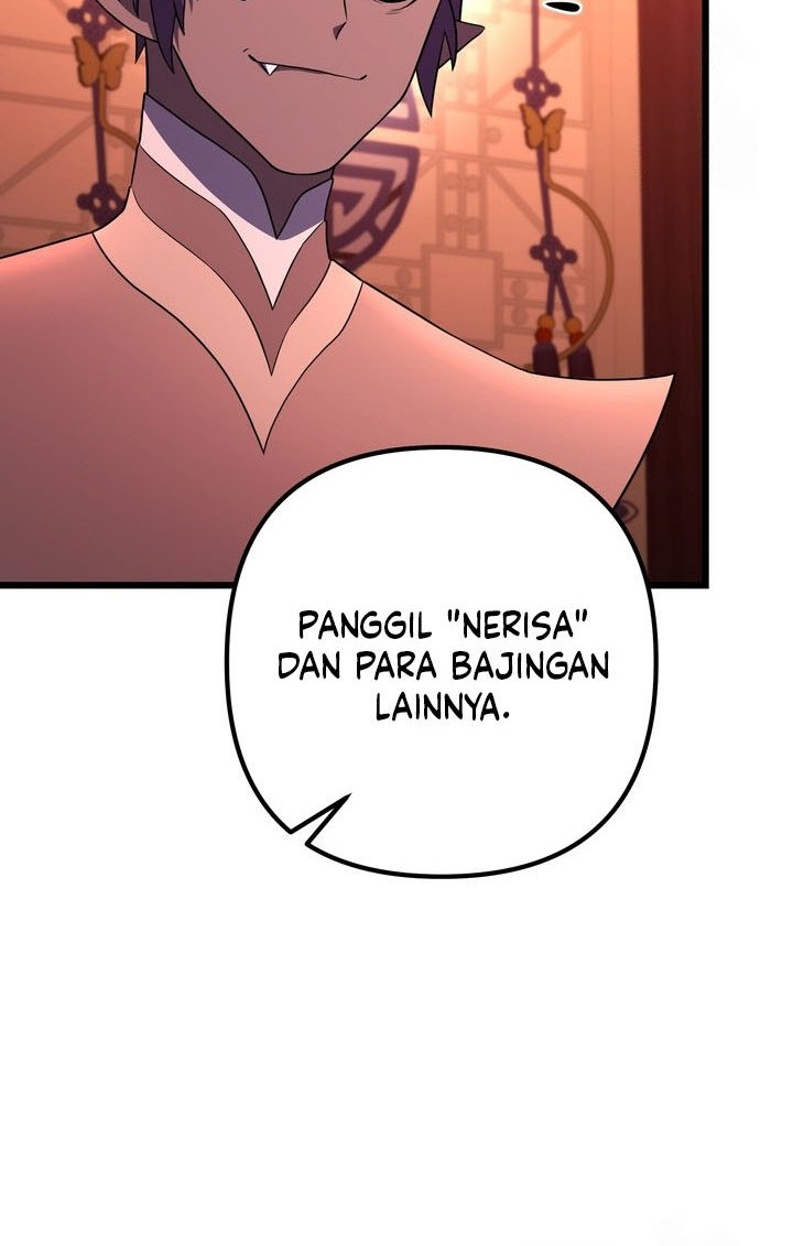 Maxed Out Leveling Bab 79 halaman 37