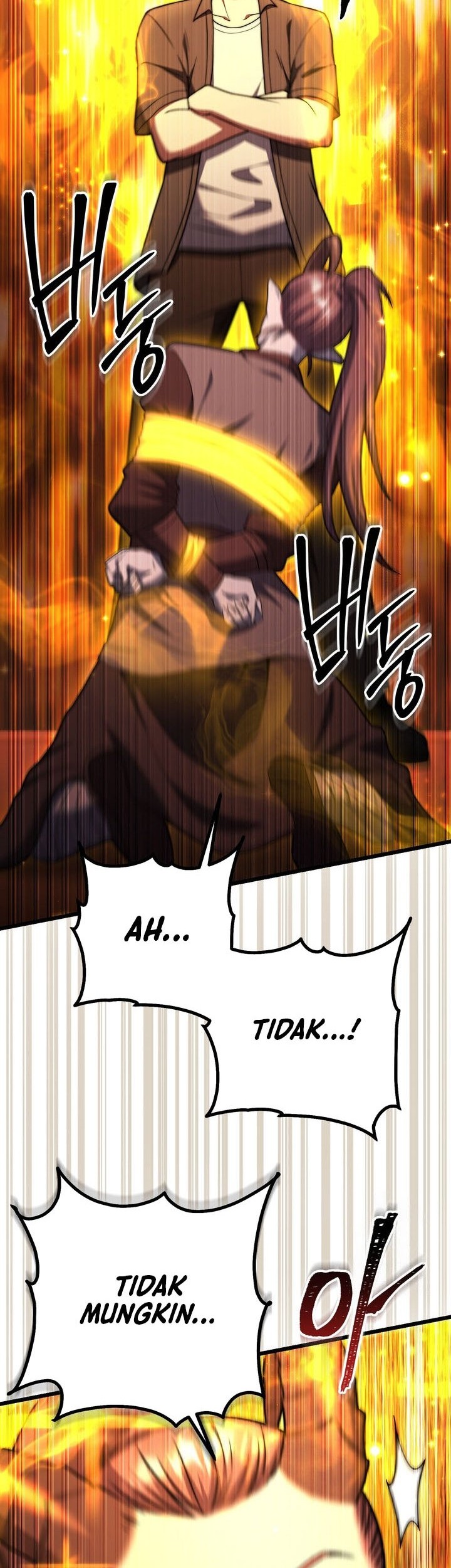 Maxed Out Leveling Bab 79 halaman 47