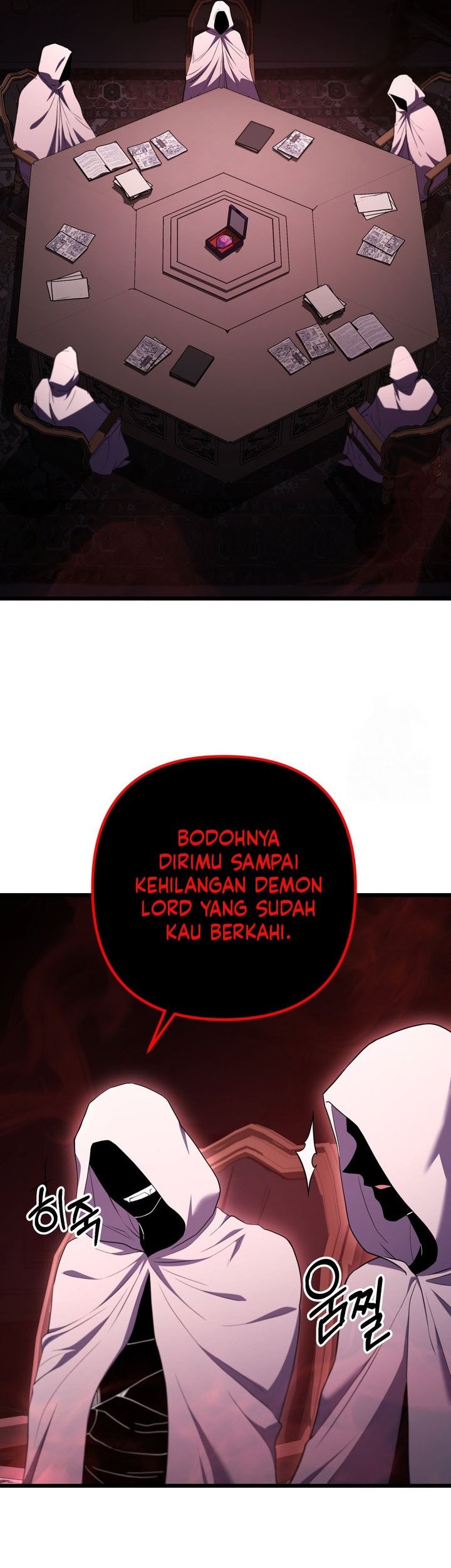 Maxed Out Leveling Bab 79 halaman 59