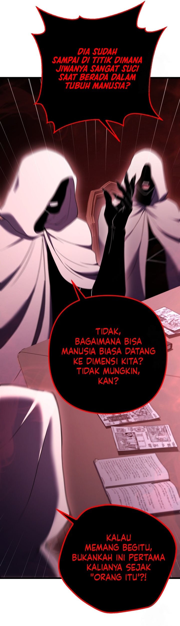 Maxed Out Leveling Bab 79 halaman 63