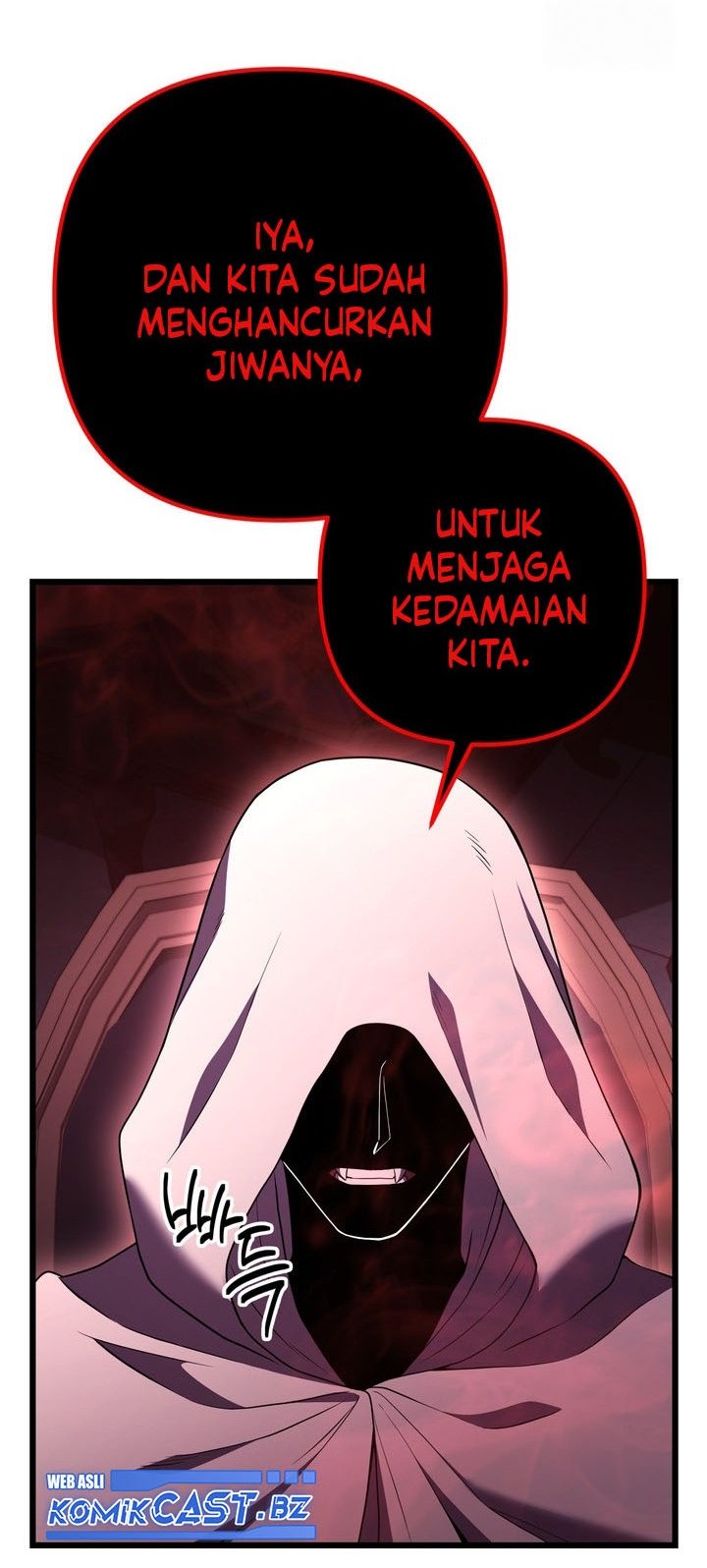 Maxed Out Leveling Bab 79 halaman 64