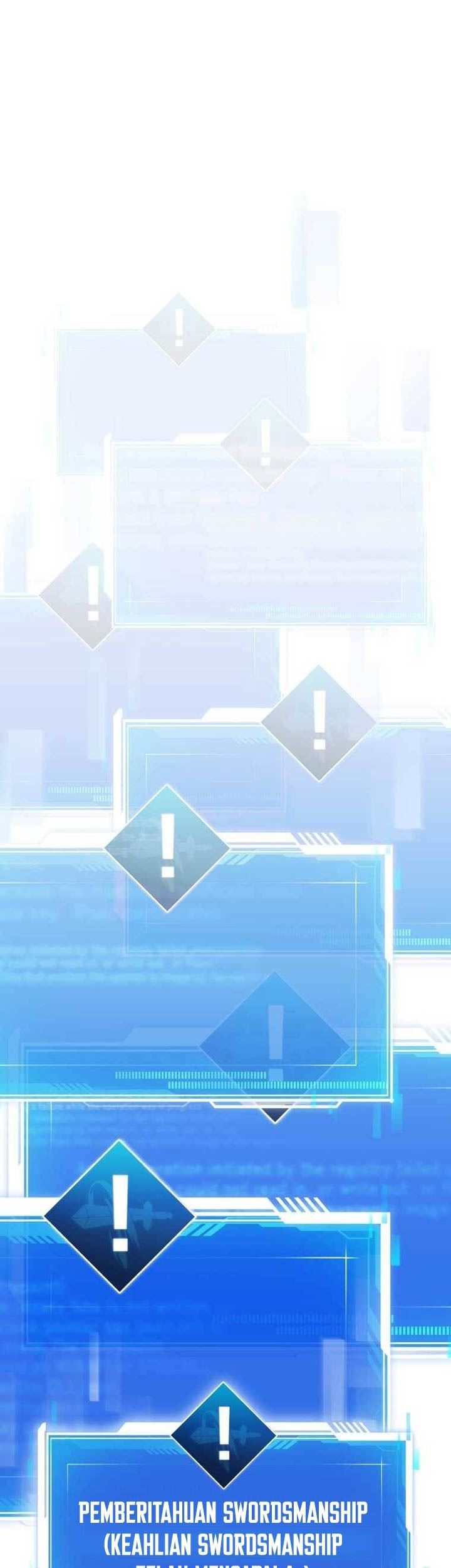 Maxed Out Leveling Bab 8 halaman 1