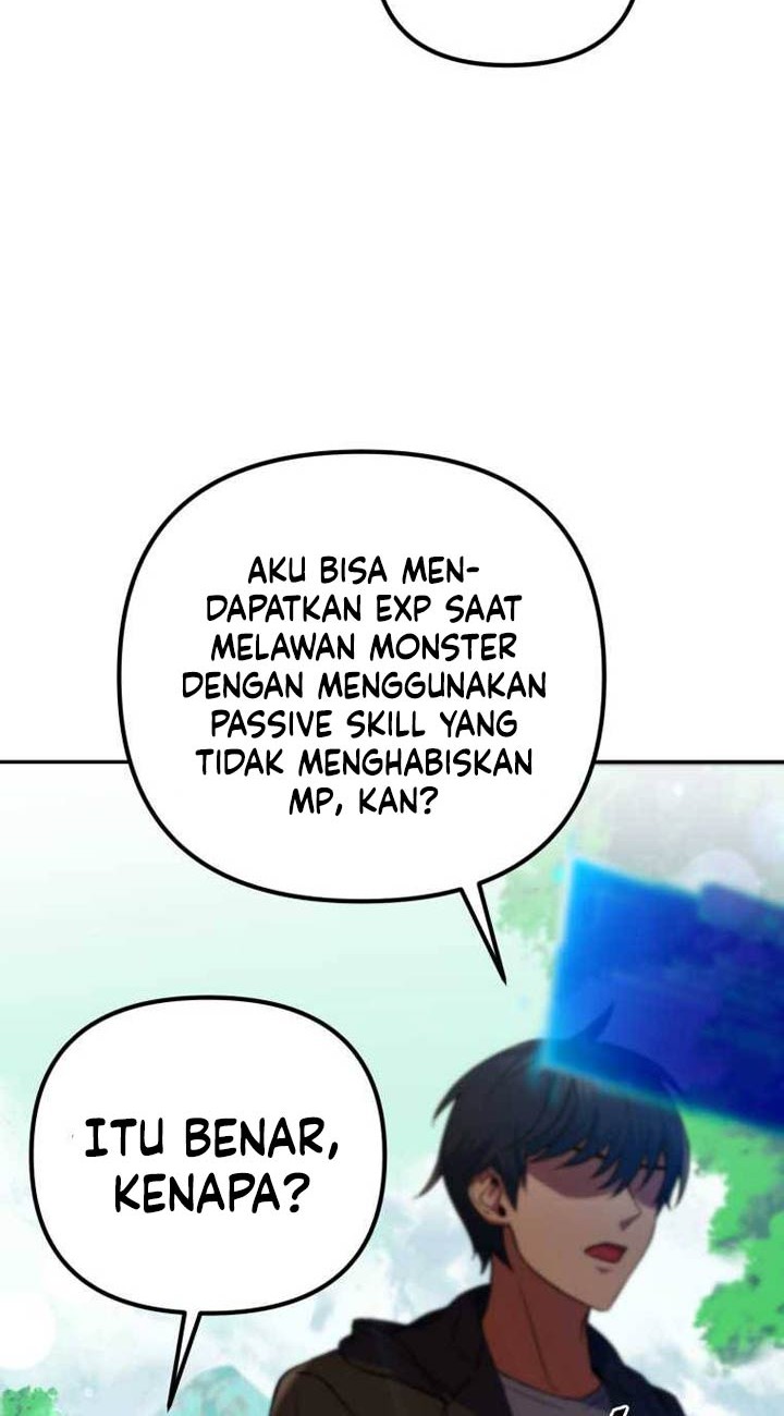 Maxed Out Leveling Bab 8 halaman 6