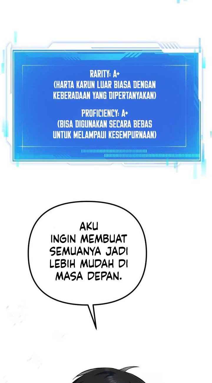 Maxed Out Leveling Bab 8 halaman 8